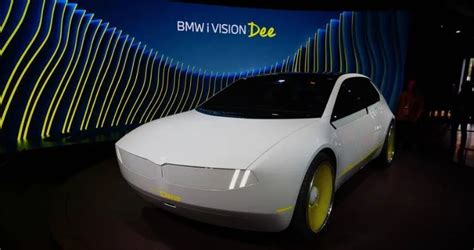 宝马订购SiC，意义不一般！-电子工程专辑