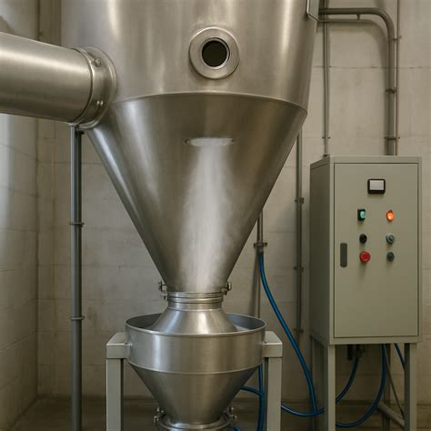 Image result for Spray Drying Process