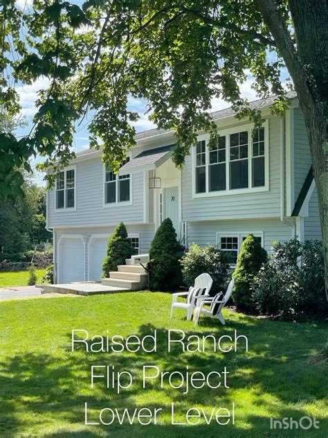 Raised Ranch Style Homes