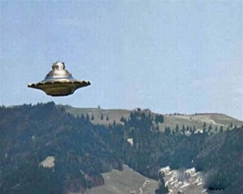 Do Americans Believe in UFOs?