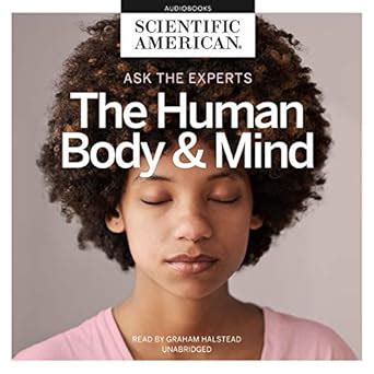 Buy The Human Body and Mind (Ask the Experts) Book Online at Low Prices ...