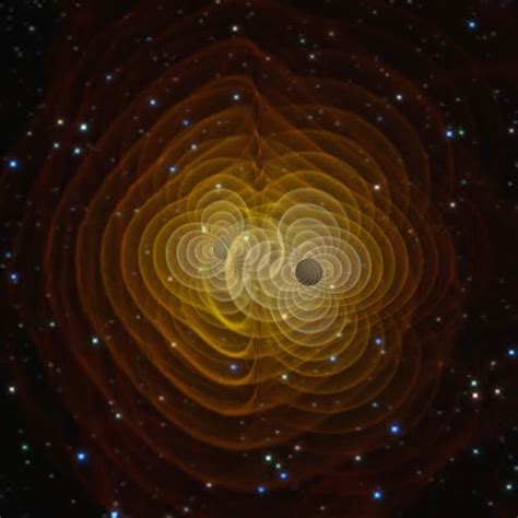 Gravity Particle 的图像结果