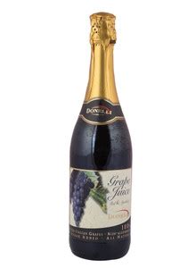 Donelli Non-Alcoholic Red Wine , Grape Juice,750 ml Price in India ...