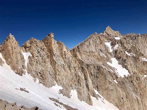 12 Things to know before hiking Mount Whitney - The Planet D