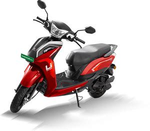 Ampere Magnus Neo Booking for Ex-Showroom Price (With Charger, Metallic ...