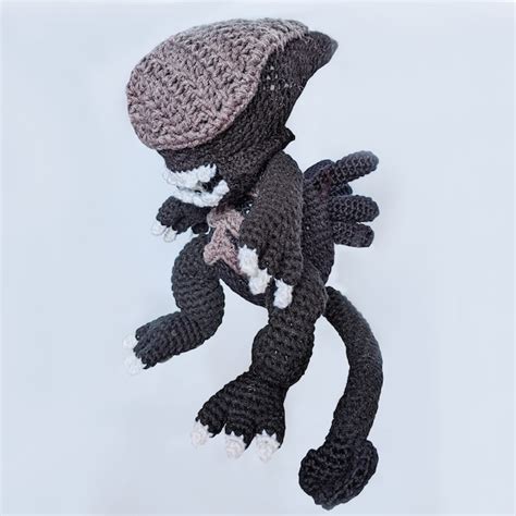 Image result for Alien Doll