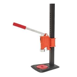 Generic Beer Bottle Capper Auto Lever Bench Capping Machine For Wine ...
