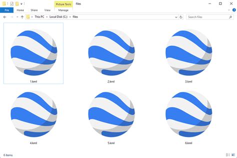 Image result for Open KML File