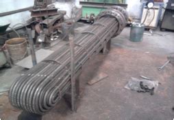 Heat Transfer Equipment, manufacturer of Heat Exchanger, Oil Pre-heater ...