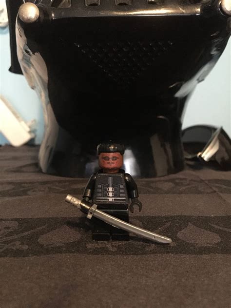 Image result for LEGO Infinity Blade