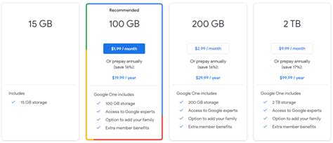 Google Drive Storage Subscription 的图像结果