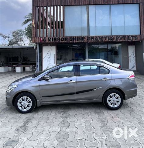 Maruti Suzuki Ciaz VDi, 2016, Diesel - Cars - 1806381269