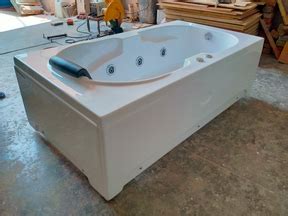 Buy Online Jacuzzi Bathtub at Best Price | Quasay