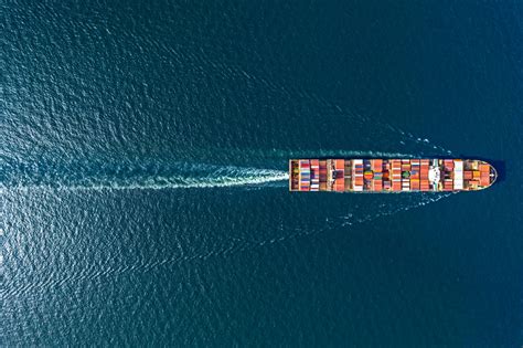 5 Key Insights from UNCTAD’s 2024 Review of Maritime Transport: Challenges and Opportunities for ...