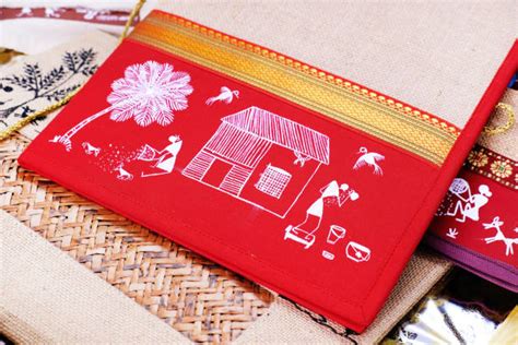 Background and Evolution of Warli Painting