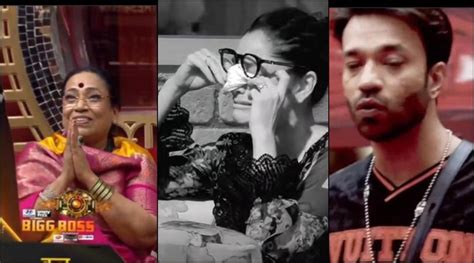 Rashami Desai slams Vicky Jain's mother, supports Ankita Lokhande: "She ...