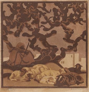 Norbertine Bresslern-Roth | im Kinsky Auktionshaus in Wien