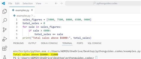 How to Sum a String in Python 的图像结果
