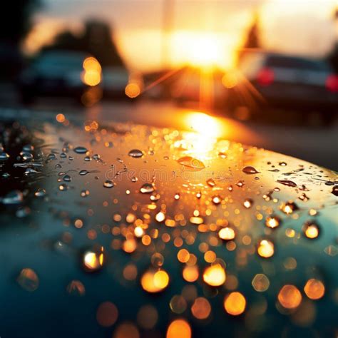 Crystal Raindrops Fall 的图像结果