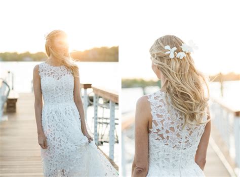 Kristine & Andy, Shenorock Shore Club, New York - Kelly Kollar Photography