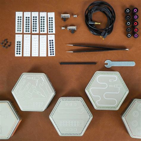 Final Audio Make 4 DIY IEM Workshop - Hyderabad