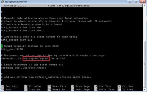 Image result for Squid Cache