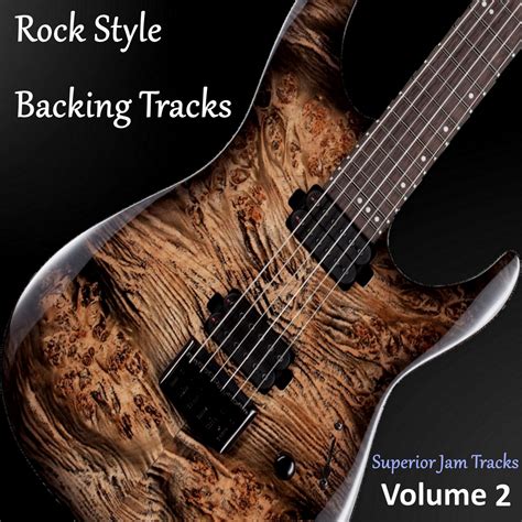 Image result for Rock Backing Tracks
