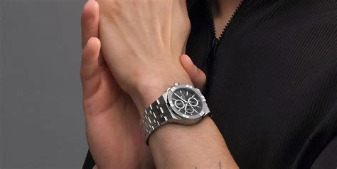 Introducing The New Maurice Lacroix Aikon Quartz Chronograph