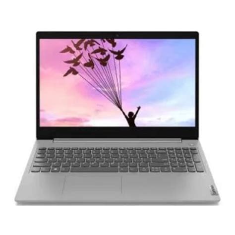 Lenovo Ideapad Slim 3 (81W1005CIN) (AMD Quad Core Ryzen 5/8 GB/1 TB 128 ...