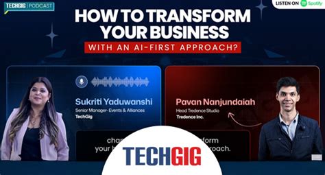 Latest News & Updates - Tredence