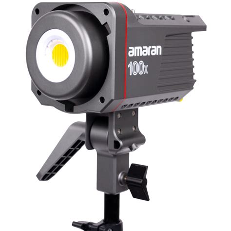 Amaran 100x Bi-Color LED Light | Future Forward