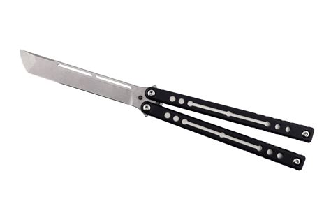 Tanto Nautilus V2 – Squid Industries Knives