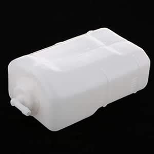 MS EnterpriseRadiator Coolant Fluid Overflow Bottle Tank Reservoir for ...
