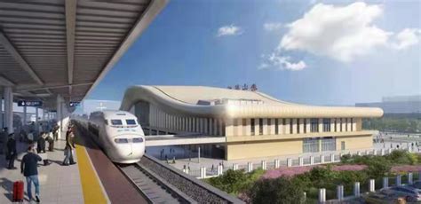 京唐城际铁路开通运行 京津冀协同发展再添新动能|唐山市|城际铁路|北京市_新浪新闻