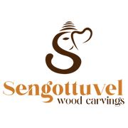Wooden Wall Corbals (Brackets) – Sengottuvel Wood Carvings