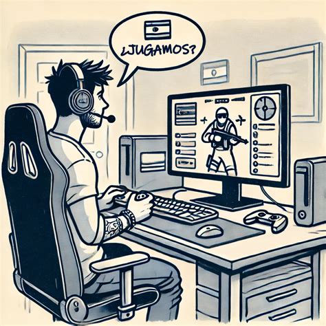 The Best Language Learning Video Games You Didn't Know About - Refold