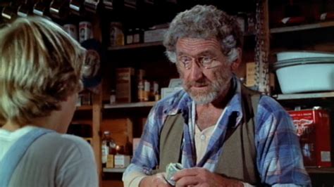 Where The Red Fern Grows Grandpa Where The Red Fern Grows: