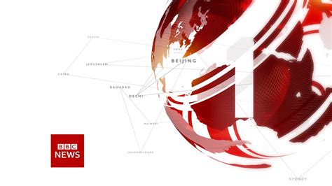 BREAKING NEWS MUST WATCH New BBC News 60 Second Intro + Surprise (You Will Not Believe It)