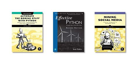 Image result for Python Programmer Book Reviews