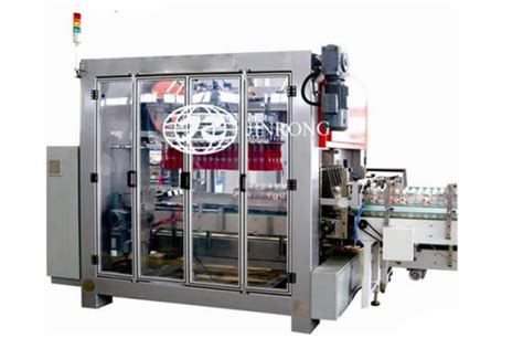 Rezultat imagine pentru Case Packer Types