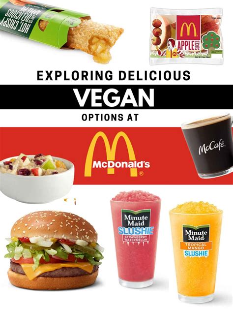 Are Mcdonald S Fries Vegan Now at Kim Delapaz blog