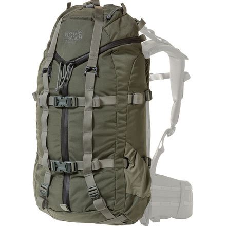 Mystery Ranch Pintler 2,355 Cubic Inch Bag Only Pack — CampSaver