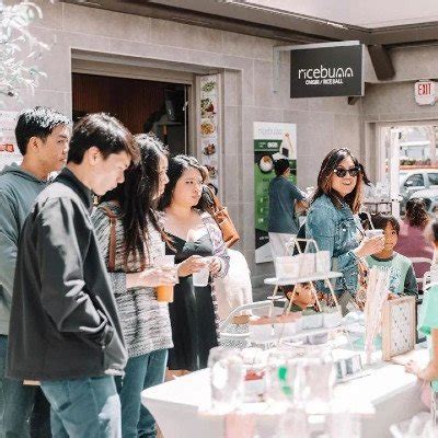 Gear Up for New Year Shopping at TRADE Marketplaces OC Dreamer’s Market ...