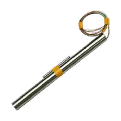 Linear Displacement Sensor 的图像结果