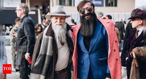 The psychology of power dressing: What your outfit says about you - The ...