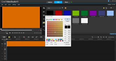 Image result for The Best Background Tutorial Corel
