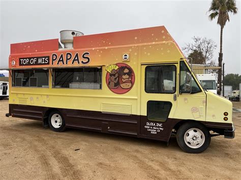 New Mobile Business › Firefly › Custom Food Trucks | Concession ...