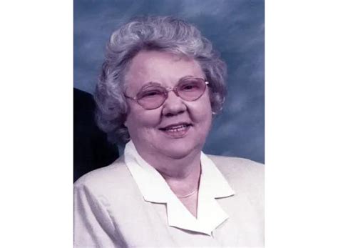 Shirley Evon Hice Syler Obituary (2024) - Lynchburg, TN - Moore-Cortner ...