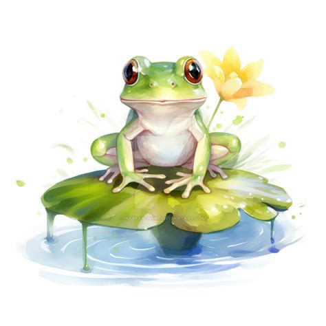 30 Best Frog Illustration Ideas You Should Check