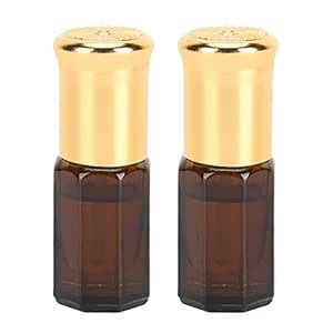 Zerone Refractometer Oil,Refractive Index Fluid 2 Bottles Refractive ...